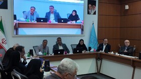 آغاز فصل نوین همکاری خیران و میراث‌فرهنگی خوزستان