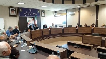 گامی تازه در مسیر توسعه و ترویج هنرهای دستی فارس