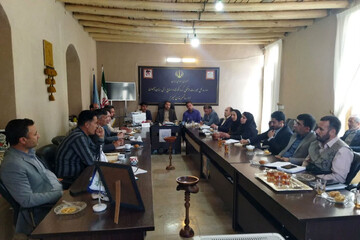 شناسایی و معرفی روستاهای هدف گردشگری سمیرم