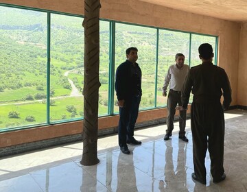 سرمایه‌گذاری در حوزه گردشگری، فرصت‌های اقتصادی کردستان را شکوفا می‌کند
