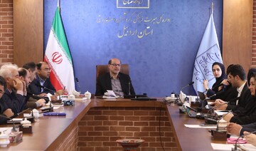 سرمایه‌گذاری بخش خصوصی برای احداث هتل پنج ستاره در شهرستان سرعین