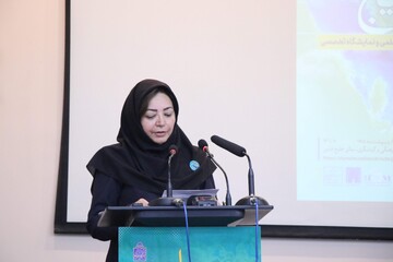 سد مستند ایران در برابر تحریف‌های جغرافیایی