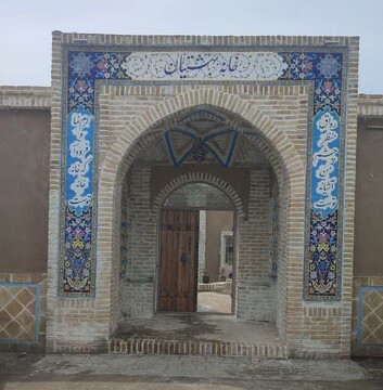 اقامتگاه بوم‌گردی بهشتیان در شهرستان خلیل آباد افتتاح می‌شود