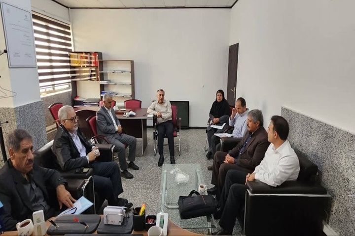انتقال دانش مرمت به نسل جوان با احیای نظام استاد- شاگردی در البرز