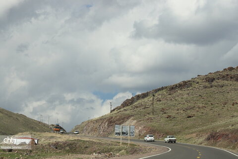 طبیعتگردی در روستاهای شیت و ولیدر طارم زنجان