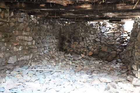 طبیعتگردی در روستاهای شیت و ولیدر طارم زنجان