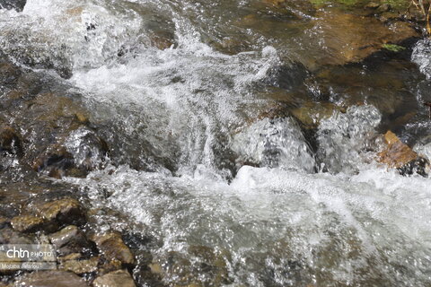 طبیعتگردی در روستاهای شیت و ولیدر طارم زنجان