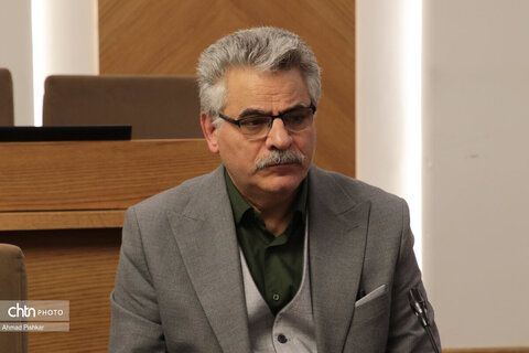 سی‌وچهارمین نشست شورای راهبردی وزارت میراث‌فرهنگی، گردشگری و صنایع‌دستی