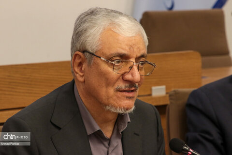 سی‌وچهارمین نشست شورای راهبردی وزارت میراث‌فرهنگی، گردشگری و صنایع‌دستی