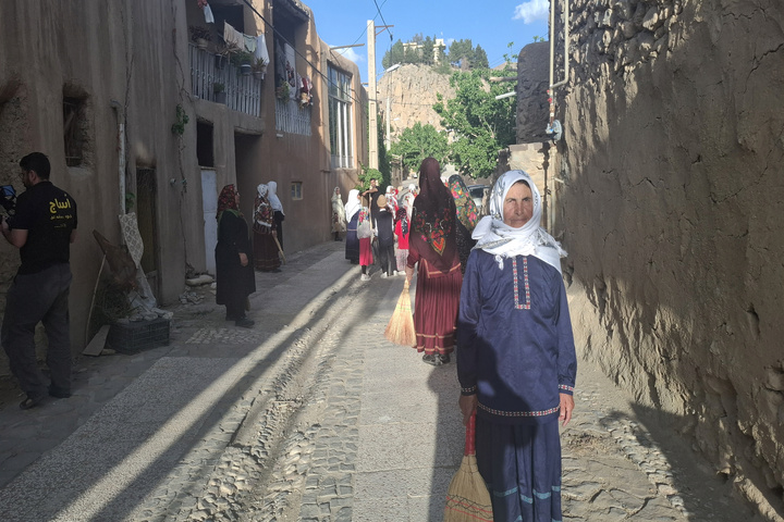 پاکی