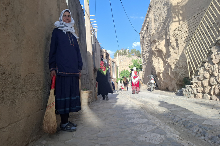 پاکی