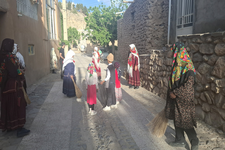پاکی