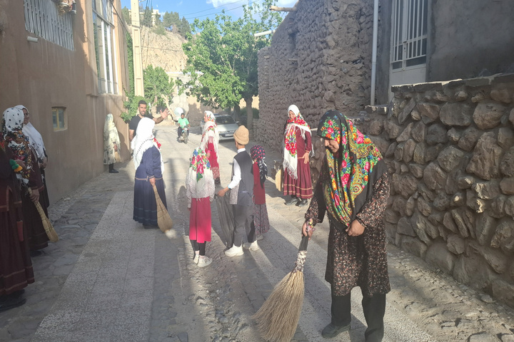 پاکی