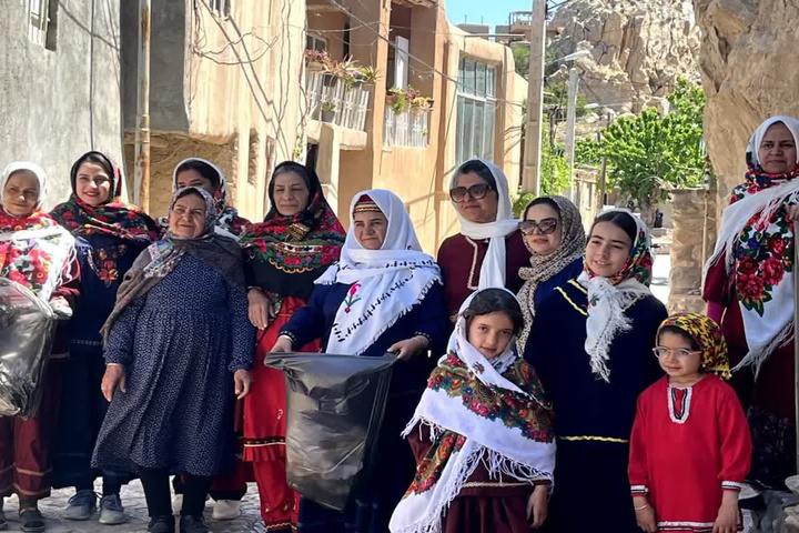 پاکی