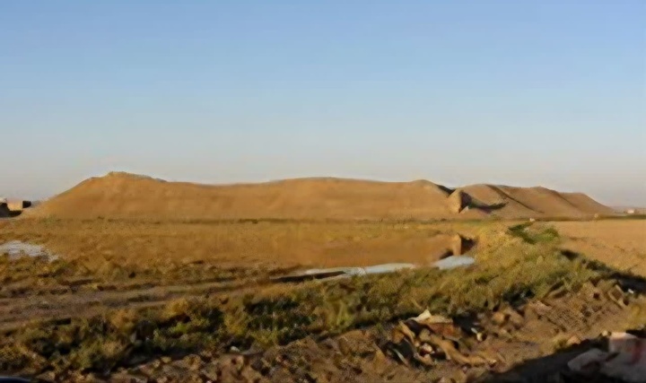 پایان گمانه‌زنی تپه اسیرآباد شهرستان ساوه/ ادامه روند بررسی‌های باستان‌شناسی با هدف دستیابی به اطلاعات دقیق‌تر برای تعیین عرصه و حریم اثر