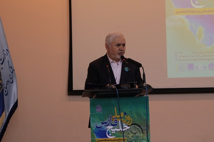  ایران و خلیج فارس دو عنصر فرهنگی دارای منزلت ویژه هستند / ثبت ملی ۴۰۰ عنصر مرتبط با خلیج فارس از سوی وزارت میراث‌فرهنگی