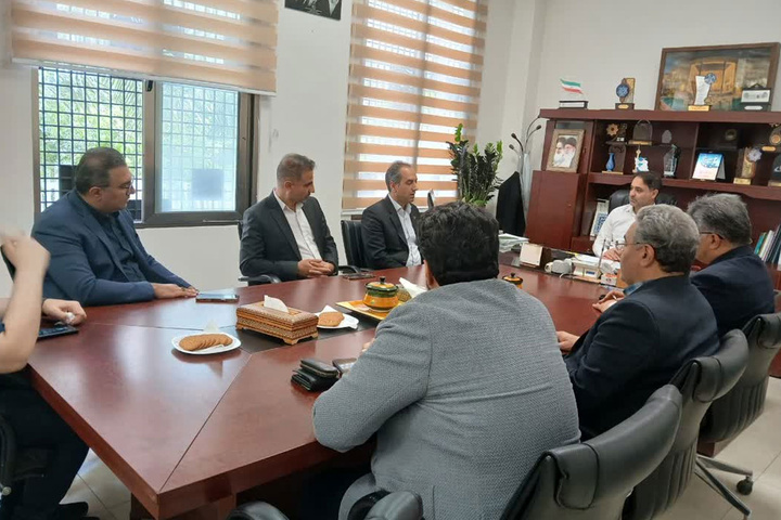 تلاش برای راه‌اندازی قطار گردشگری اصفهان