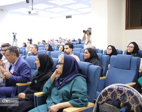 آیین بزرگداشت روز ملی خلیج فارس