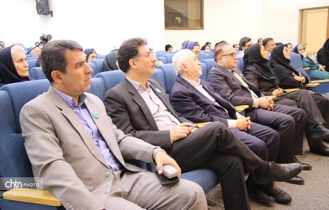 آیین بزرگداشت روز ملی خلیج فارس