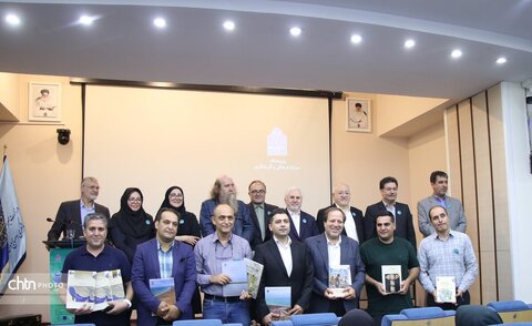 آیین بزرگداشت روز ملی خلیج فارس