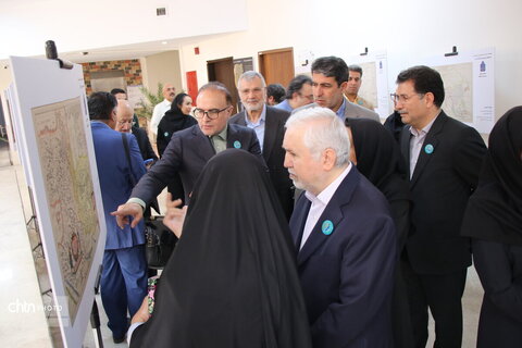 آیین بزرگداشت روز ملی خلیج فارس
