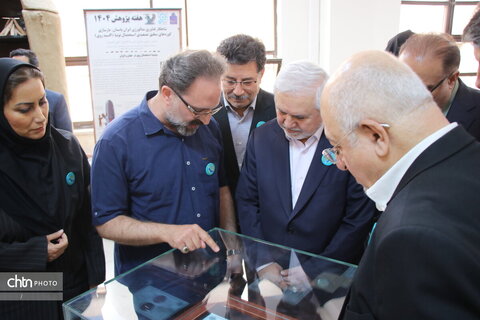 آیین بزرگداشت روز ملی خلیج فارس