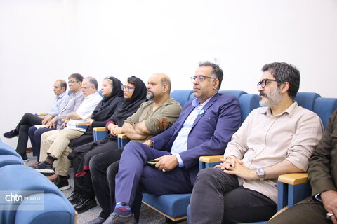 آیین بزرگداشت روز ملی خلیج فارس