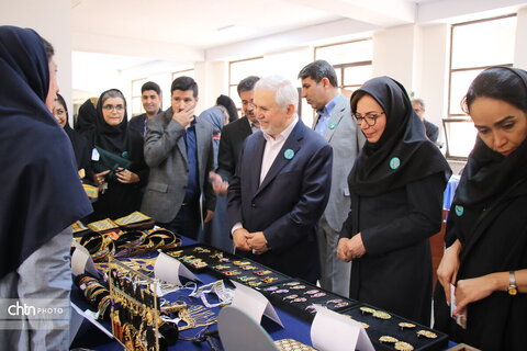آیین بزرگداشت روز ملی خلیج فارس