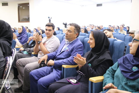 آیین بزرگداشت روز ملی خلیج فارس