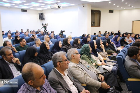 آیین بزرگداشت روز ملی خلیج فارس