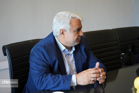 بازدیدمیدانی  مدیرکل میراث فرهنگی گردشگری و صنایع دستی خراسان رضوی به همراه شهردار منطقه ثامن از روند مرمت خانه های تاریخی مشهد