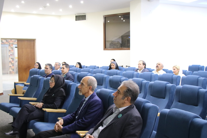 نخستین نشست تخصصی آیین نکوداشت روز ملی خلیج فارس برگزار شد