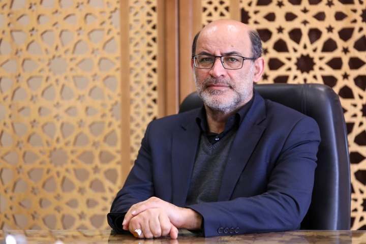 ارتقای نمایندگی میراث‌فرهنگی، گردشگری و صنایع‌دستی شهرستان پارس‌آباد به اداره