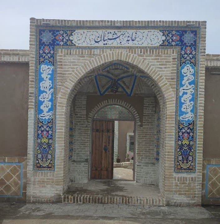 اقامتگاه بوم‌گردی بهشتیان در شهرستان خلیل آباد افتتاح می‌شود