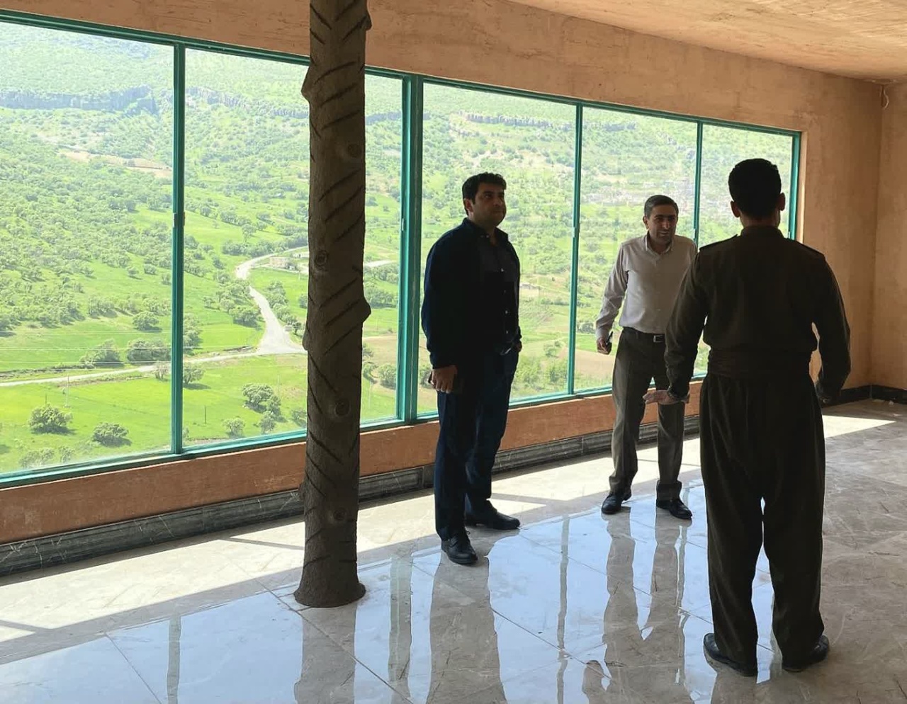 سرمایه‌گذاری در حوزه گردشگری، فرصت‌های اقتصادی کردستان را شکوفا می‌کند