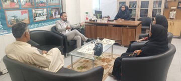 اعلام آمادگی منطقه آزاد چابهار برای مشارکت در ثبت جهانی روستای «دَرَک»