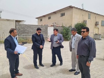 کمپ گردشگری مهران ایلام احیا و به بخش خصوصی واگذار می‌شود
