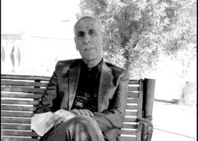 درگذشت شاعر پیشکسوت خوزستانی