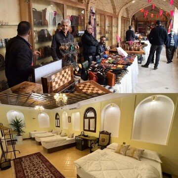 لزوم تسریع در پرداخت تسهیلات تبصره ۱۵ به فعالان گردشگری و صنایع‌دستی کردستان