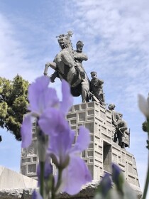 مجموعه فرهنگی تاریخی نادری