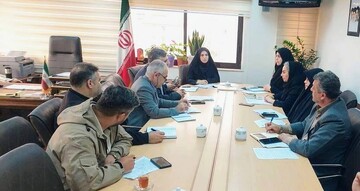 عزم ملی و نقش‌آفرینی مدیران محلی در مسیر ثبت جهانی گیسوم