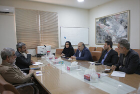 نشست هم‌اندیشی طرح جامع گردشگری قم برگزار شد