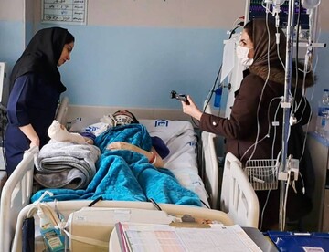 نقش زنان در جنگ رمضان/ «اسر روشنی» روی میز تدوین رفت