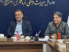 هماهنگی‌های لازم برای ثبت جهانی روستای گردشگری پامنار انجام شده است