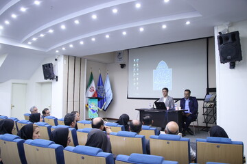 ارائه چهار مقاله در حوزه گردشگری خلیج فارس