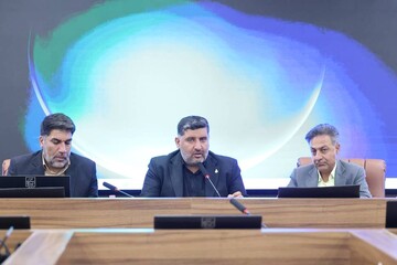 لزوم تقویت بدنه انسانی یگان حفاظت میراث فرهنگی فارس