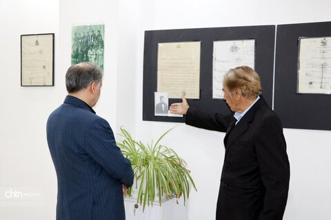 بازدید مدیرکل میراث‌فرهنگی خراسان شمالی از پروژه‌های گردشگری و صنایع‌دستی شهرستان شیروان