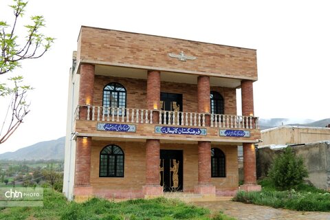 بازدید مدیرکل میراث‌فرهنگی خراسان شمالی از پروژه‌های گردشگری و صنایع‌دستی شهرستان شیروان