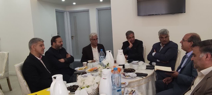 چالش‌های واحدهای اقامتی کاشمر بررسی شد