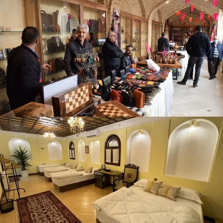 لزوم تسریع در پرداخت تسهیلات تبصره ۱۵ به فعالان گردشگری و صنایع‌دستی کردستان